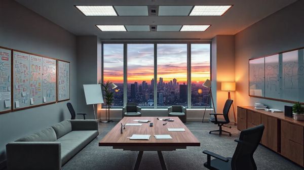 10 astuces clés pour structurer votre travail et gagner en efficacité