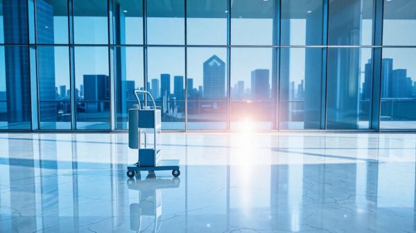10 critères essentiels pour sélectionner une entreprise de nettoyage