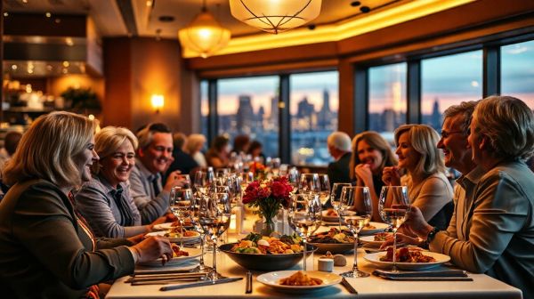 10 stratégies essentielles pour booster la clientèle de votre restaurant