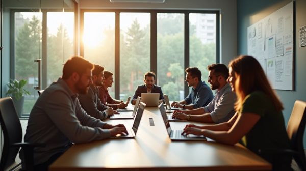 5 astuces pour maximiser votre budget QVT et améliorer le bien-être au travail