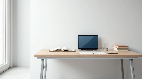 Adoptez des méthodes d'organisation pour optimiser votre productivité