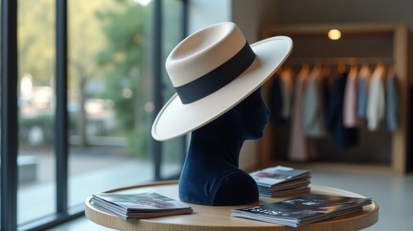 Comment choisir votre chapeau publicitaire personnalisé ?