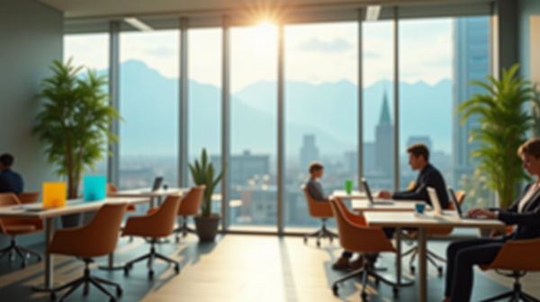 Comment réussir votre recherche d'emploi en Suisse en 2026