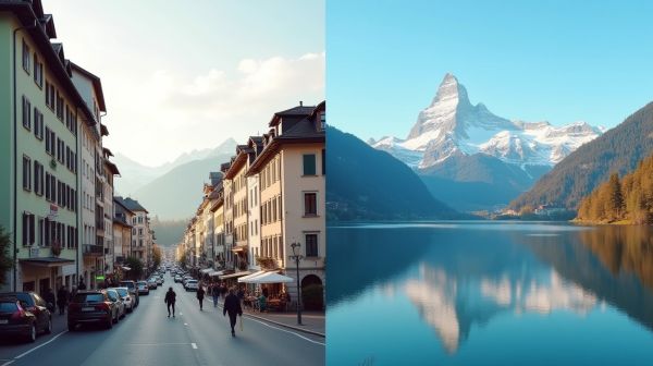 Comment réussir votre recherche d'emploi en Suisse en 2026