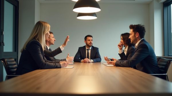 Confiez vos litiges commerciaux à un cabinet d'avocats spécialisé en arbitrage