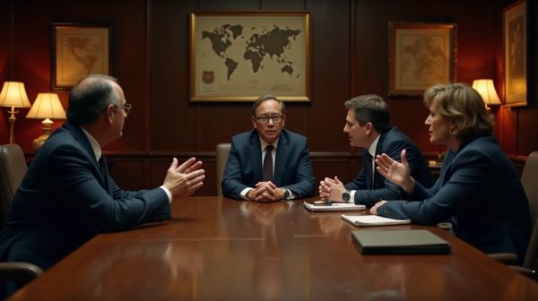 Confiez vos litiges commerciaux à un cabinet d'avocats spécialisé en arbitrage