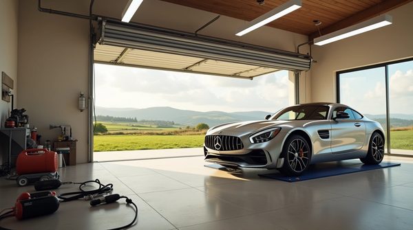 Découvrez les services du garage loiret pour optimiser votre véhicule