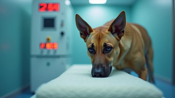 Détection canine de punaises de lit à Paris : détectez vite !