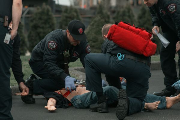 Formation sauveteur secouriste : 10 compétences d'urgence à acquérir
