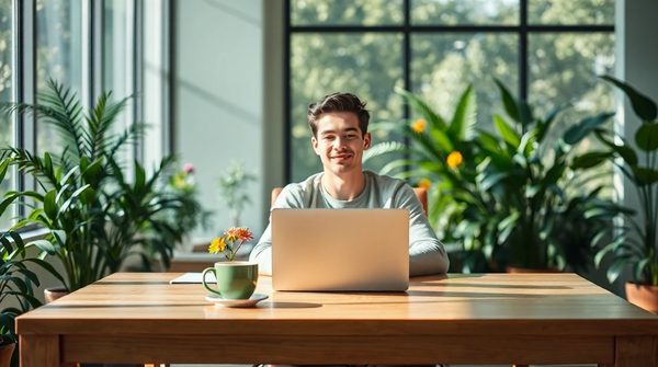 Kavyro : la clé pour un équilibre travail-vie épanoui