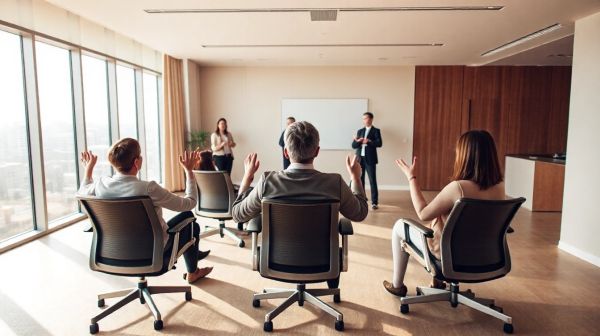 Les meilleures formations gestes et postures à Toulouse pour améliorer votre confort au travail