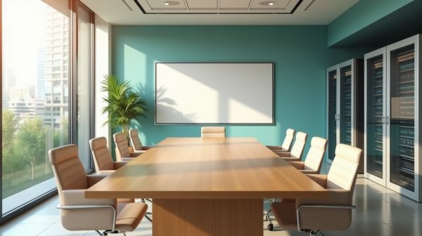 Les meilleures solutions télécoms professionnelles pour optimiser votre entreprise