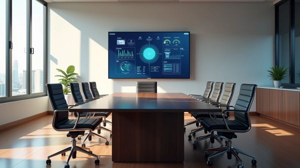 Les meilleures solutions télécoms professionnelles pour optimiser votre entreprise