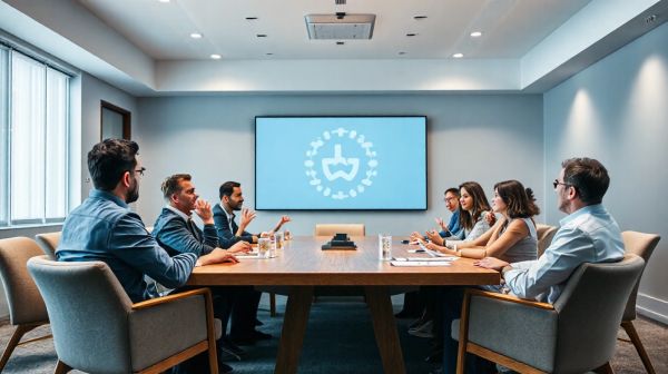 Les meilleurs forums en ligne pour connecter les entrepreneurs