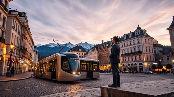 Meilleures stratégies pour décrocher un emploi en Suisse 2026