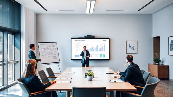 Meilleures stratégies pour décrocher un emploi en Suisse 2026