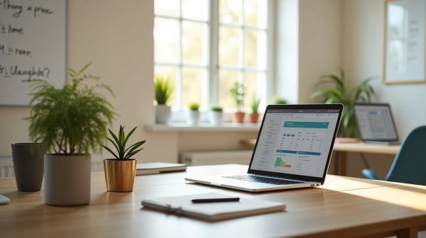 Optimiser votre budget QVT pour un bien-être au travail amélioré