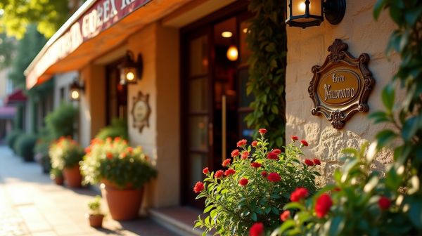 Optimiser votre présence en ligne pour attirer plus de clients dans votre restaurant