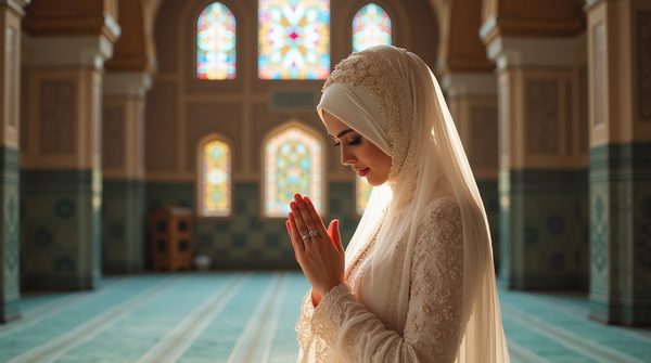 Photographe de mariage musulman à paris : immortaliser une journée inoubliable