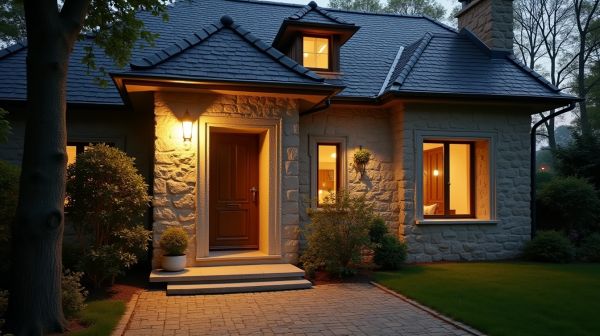 Protéger votre maison avec des systèmes de sécurité anti intrusion à Metz