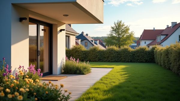 Protéger votre maison avec des systèmes de sécurité anti intrusion à Metz