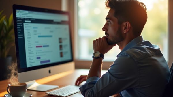 Renforcer votre réseau avec un forum entrepreneurs en ligne