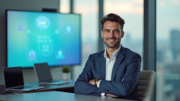 Renforcer votre réseau avec un forum entrepreneurs en ligne