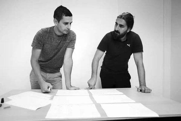 Tableautier : l'alliance incontournable avec les chargés d'affaires