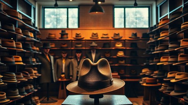 Top 5 critères pour sélectionner un chapeau publicitaire efficace