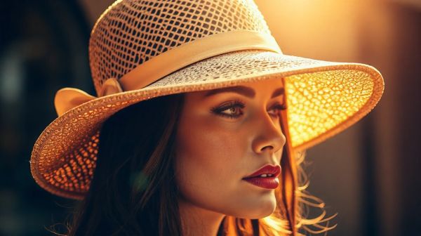 Top 5 critères pour sélectionner un chapeau publicitaire efficace