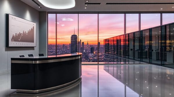 Top solutions télécoms pour propulser la croissance de votre entreprise