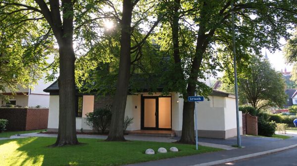 Top systèmes de sécurité anti intrusion à Metz pour votre maison