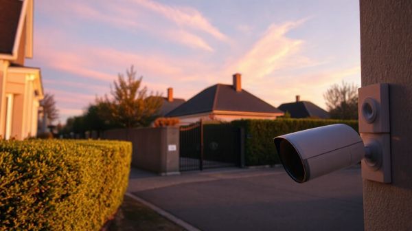 Top systèmes de sécurité anti intrusion à Metz pour votre maison