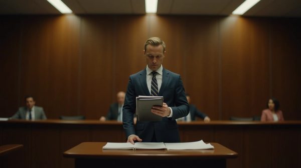 Trouver le meilleur avocat pénaliste à toulon pour vous défendre