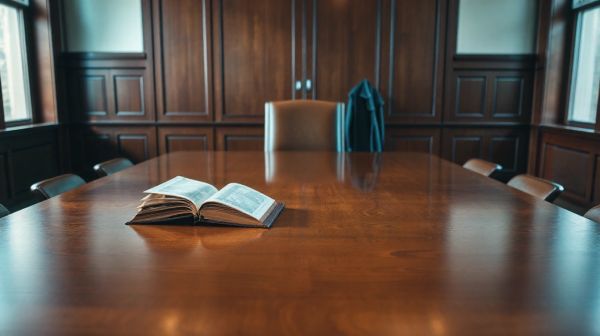 Trouvez un avocat expert en arbitrage pour vos litiges commerciaux