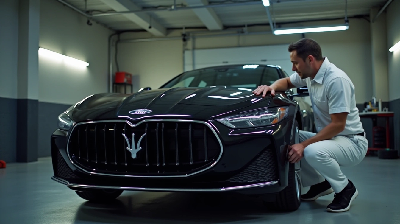 Vos questions sur l'optimisation automobile dans le Loiret