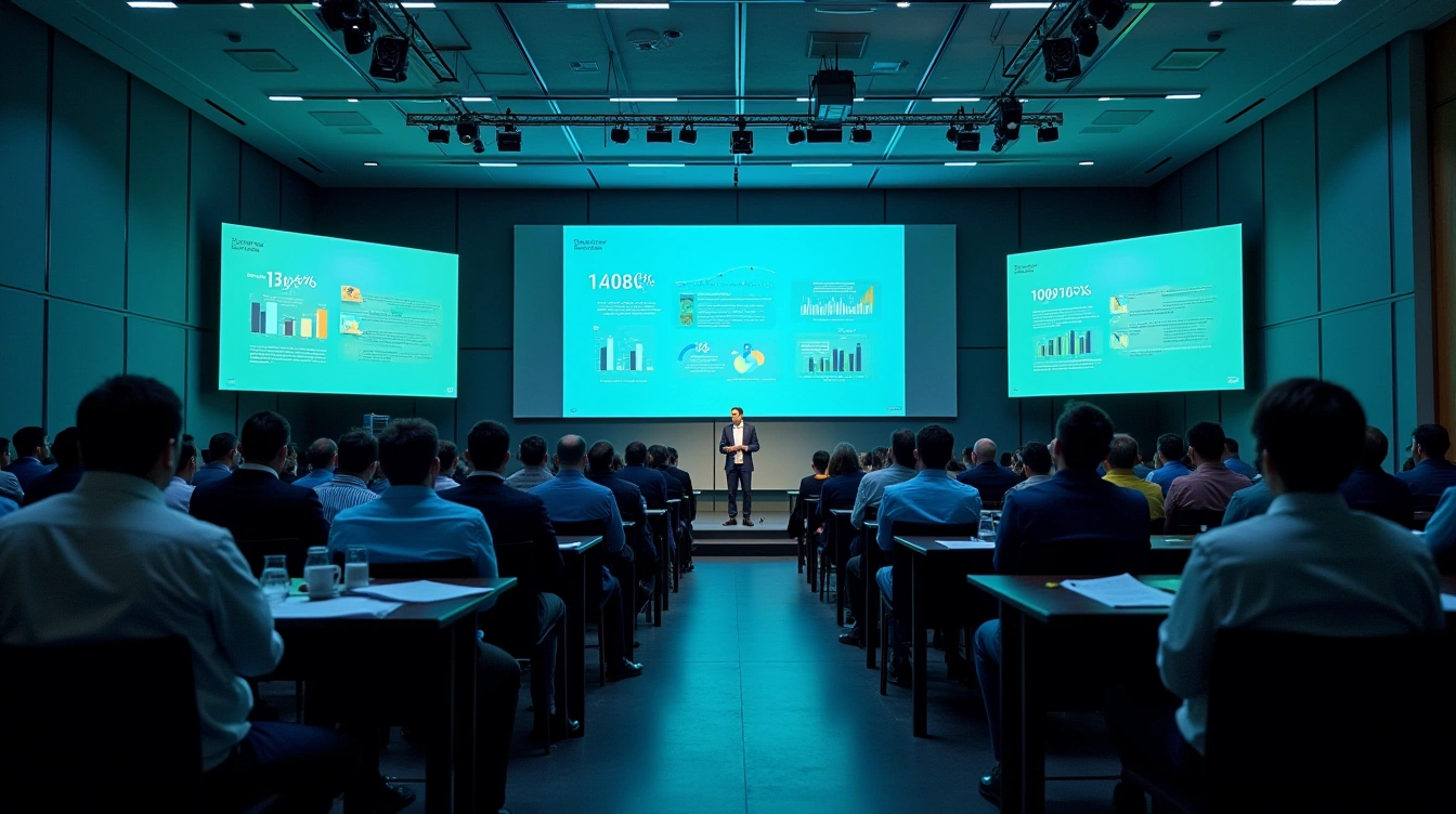 Quelles sont les principales étapes de l’organisation d’événements d’entreprise à Mulhouse ?