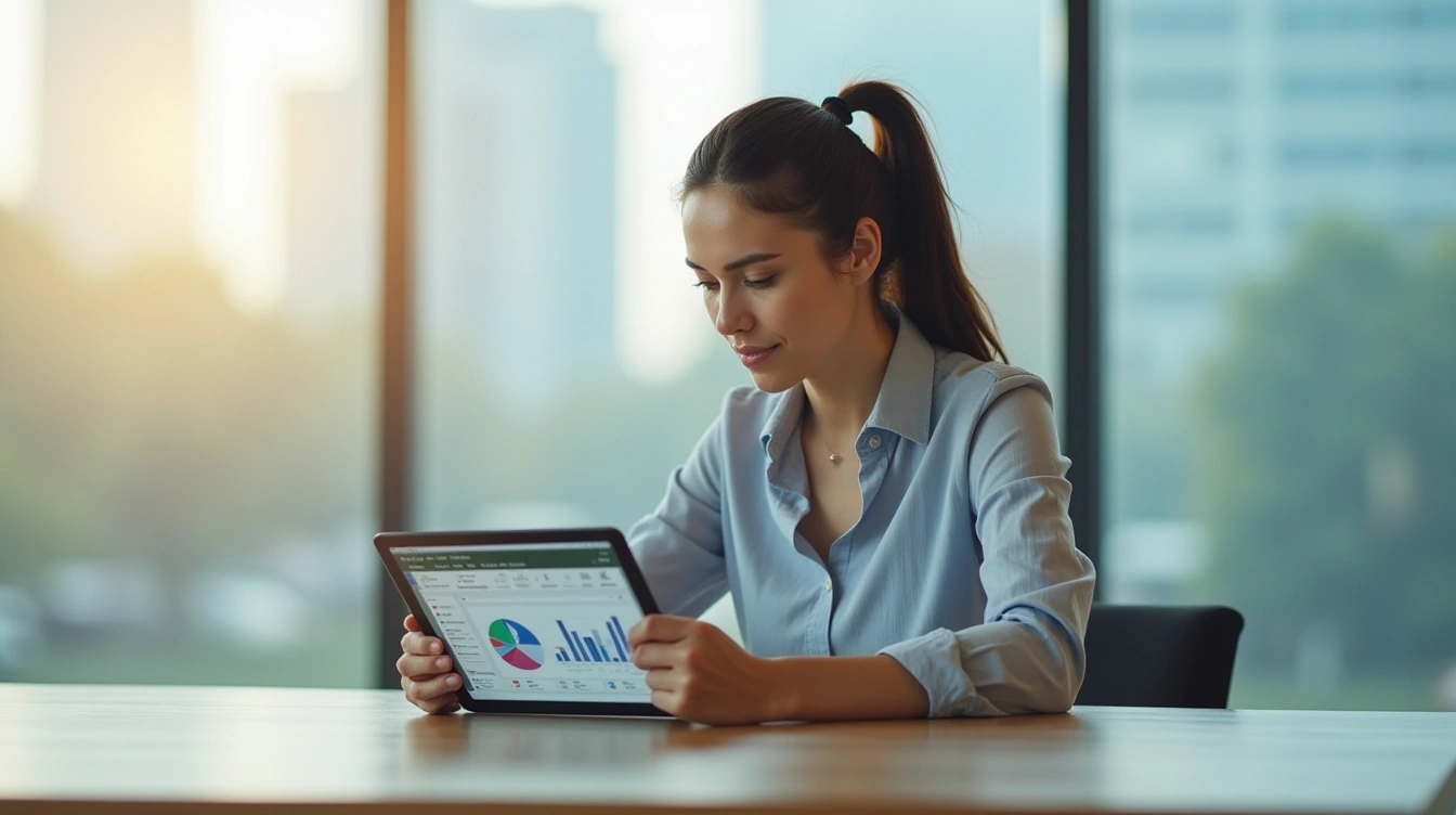 Quels avantages concrets présente une formation excel en e-learning éligible cpf ?