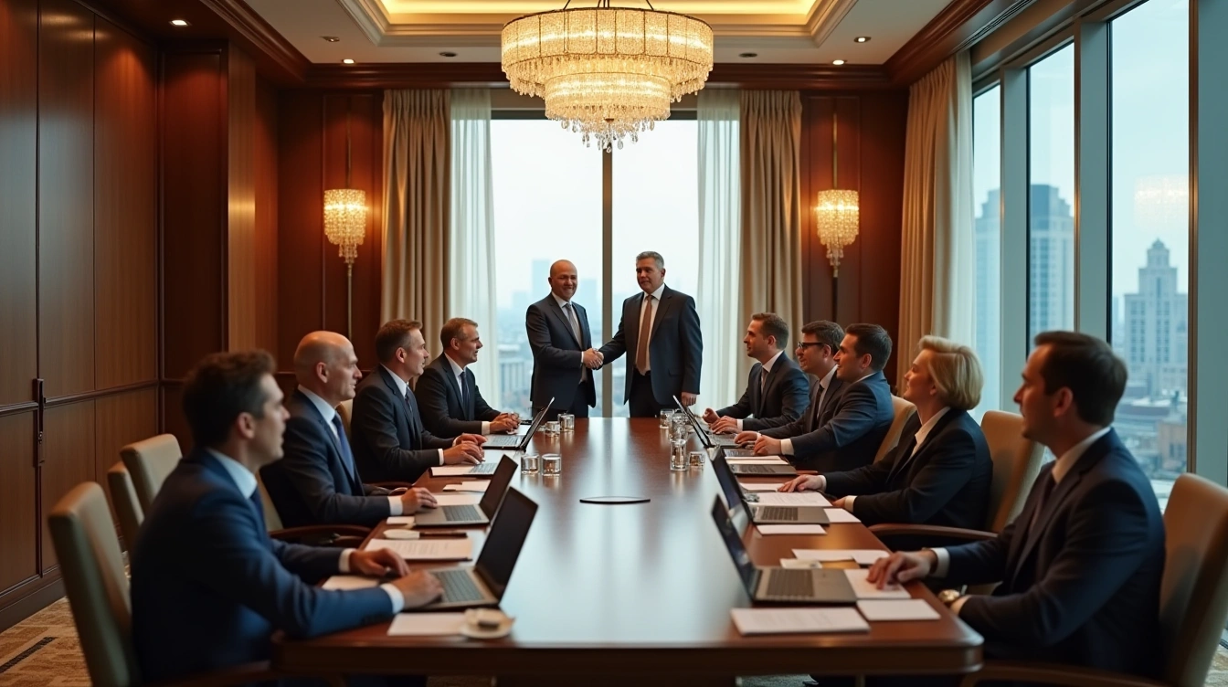 Vos questions sur la collaboration commerciale spécialisée