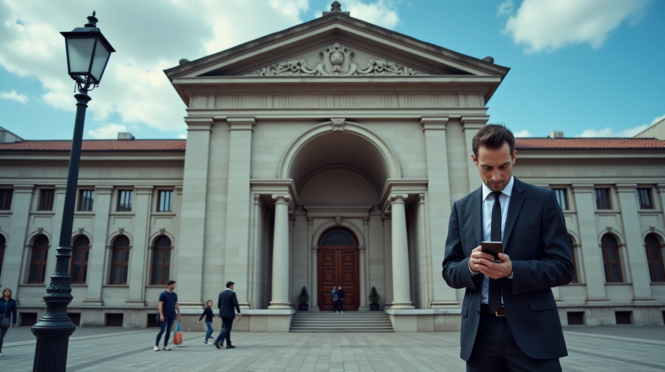 Questions fréquentes sur le choix d'un avocat pénaliste à Toulon