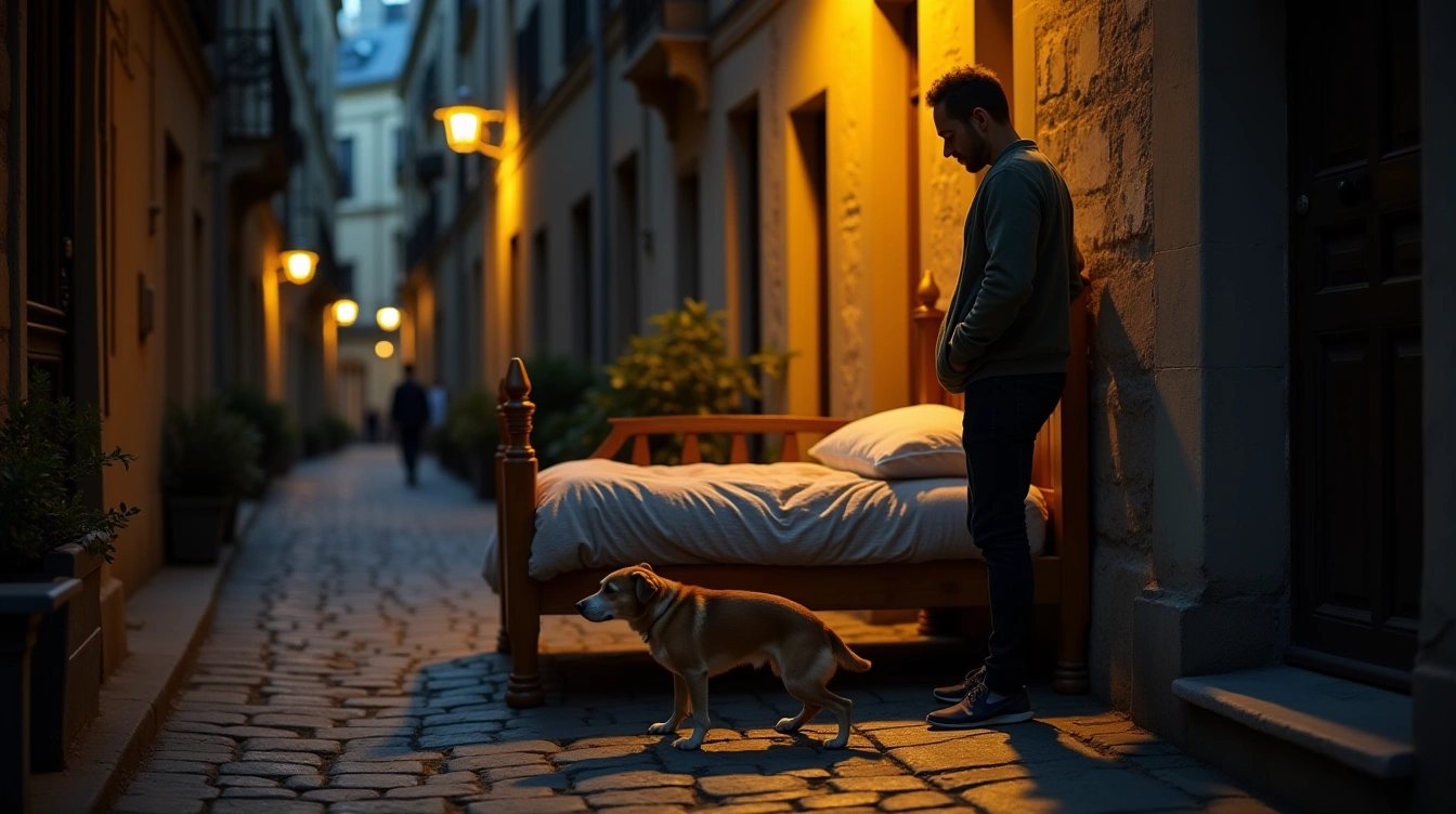 Vos questions sur la détection canine